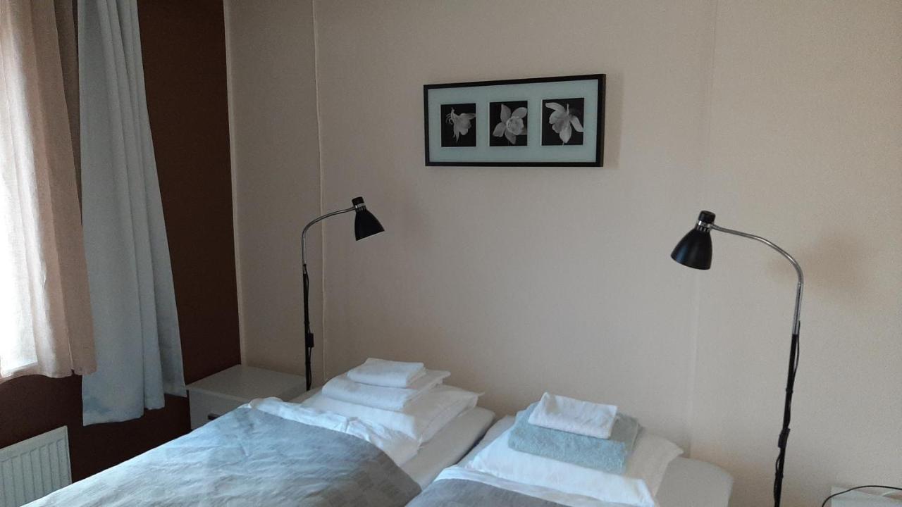 Imatran Portti Otel Dış mekan fotoğraf