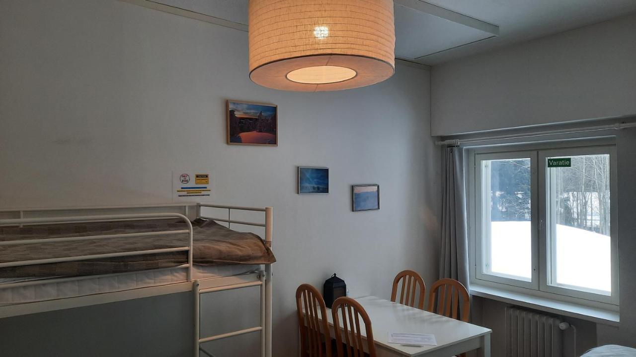 Imatran Portti Otel Dış mekan fotoğraf